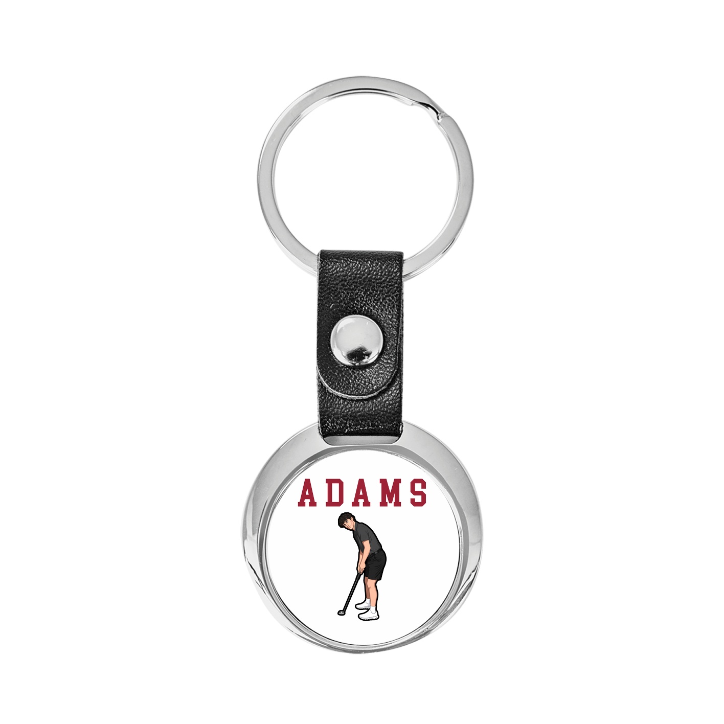 Key Chain — Shirsey in Classic