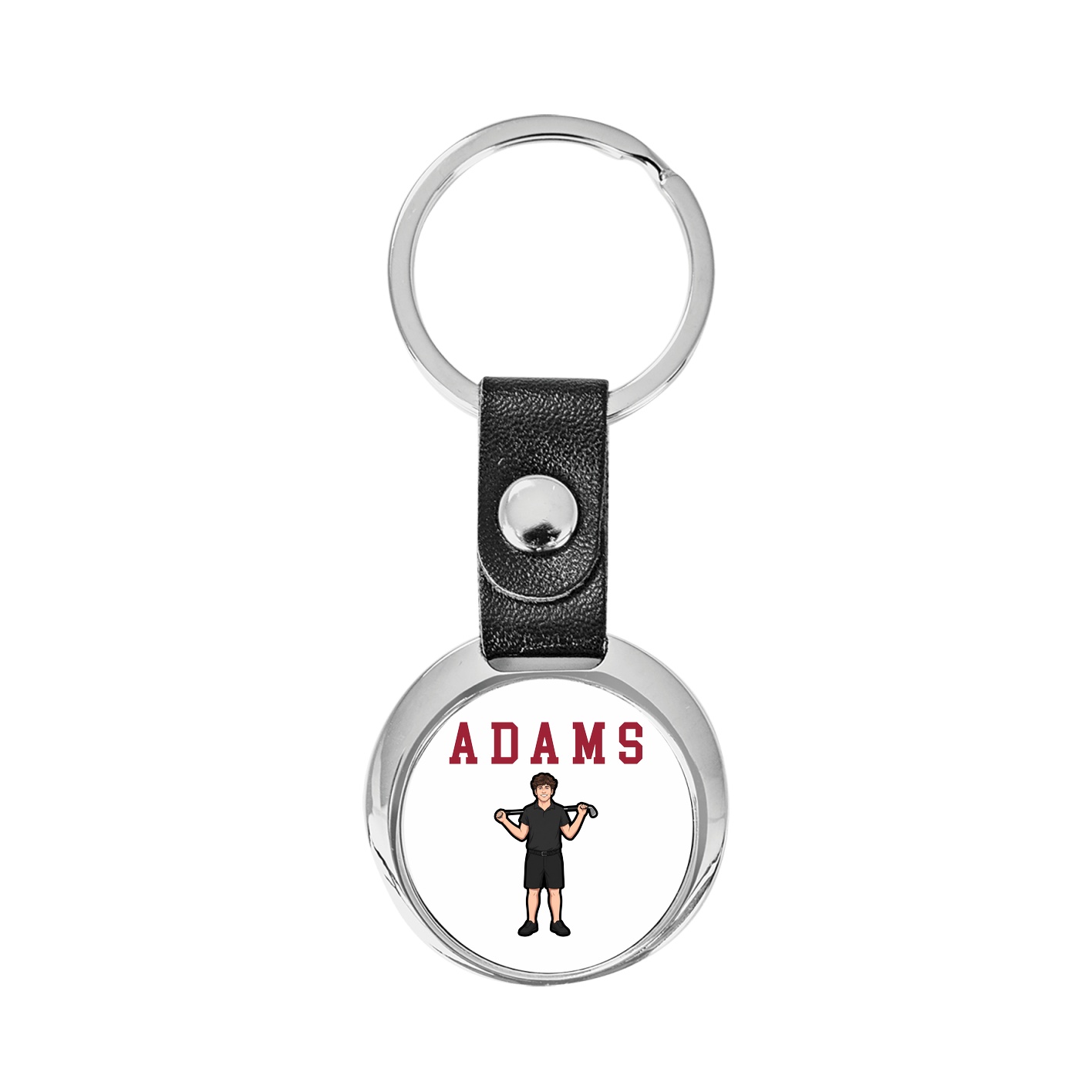 Key Chain — Shirsey in Classic