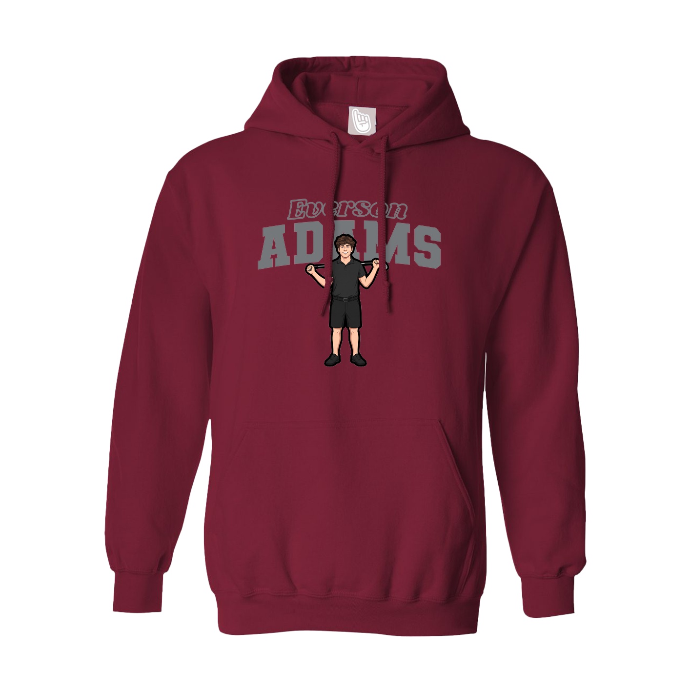 Hoodie