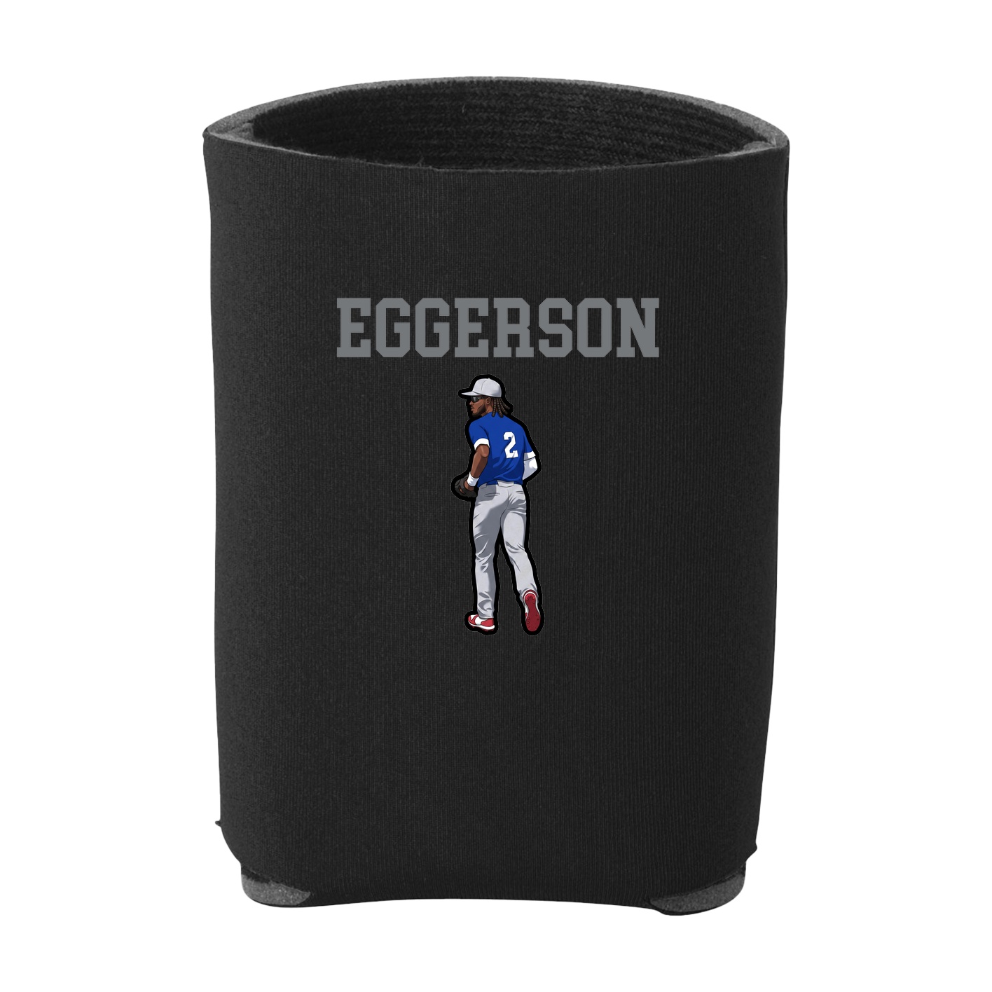 Can Holder — Shirsey in Black