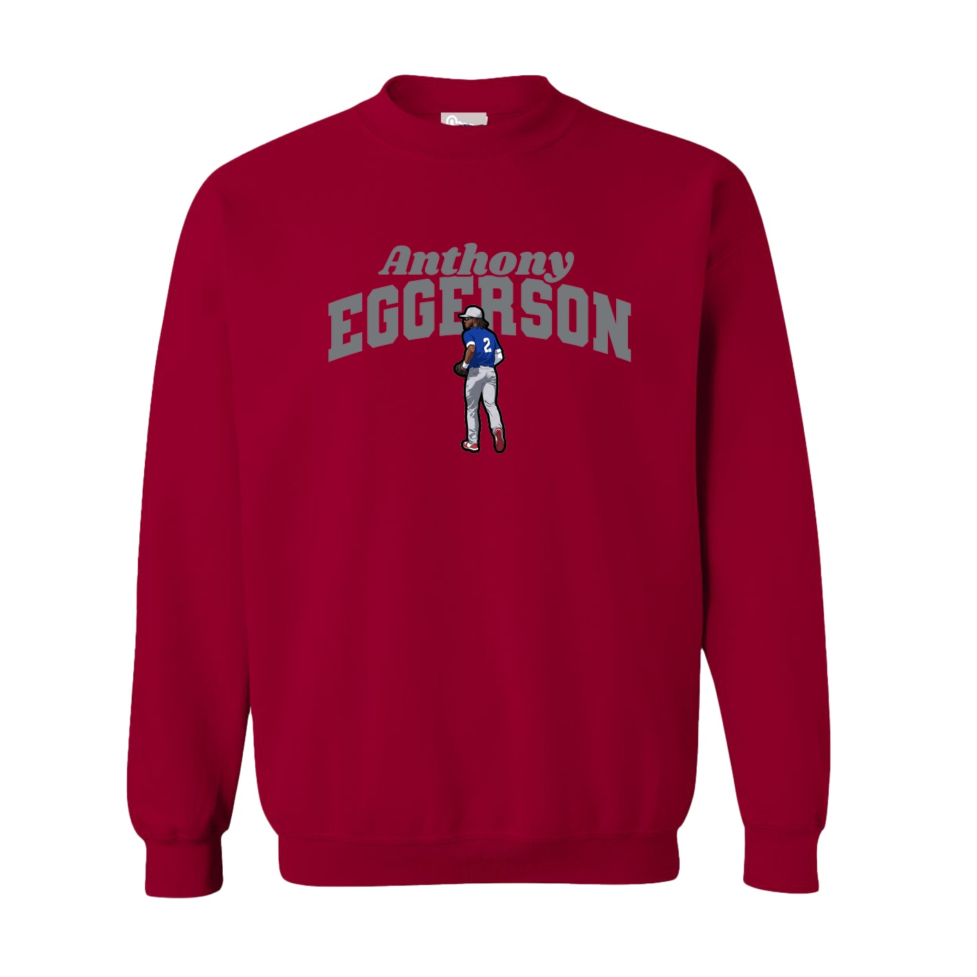 Fleece Crew