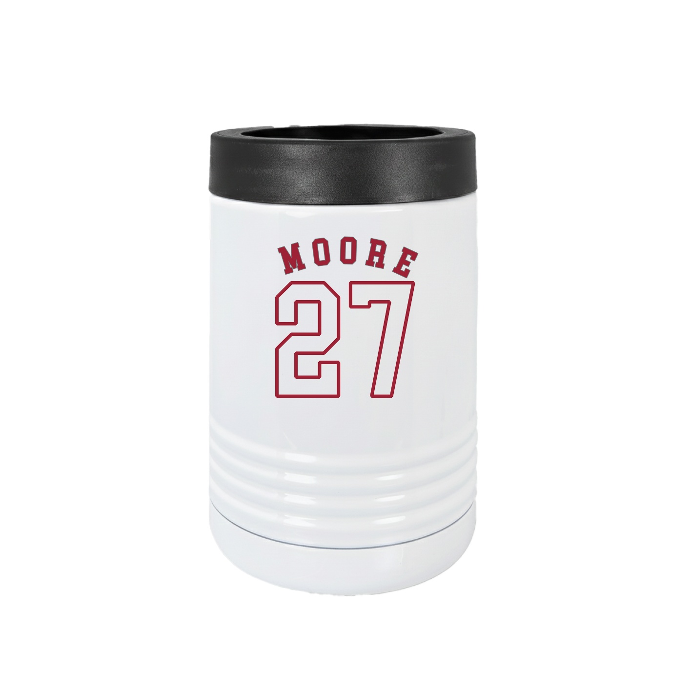 Beverage Holder — Shirsey Arch in White
