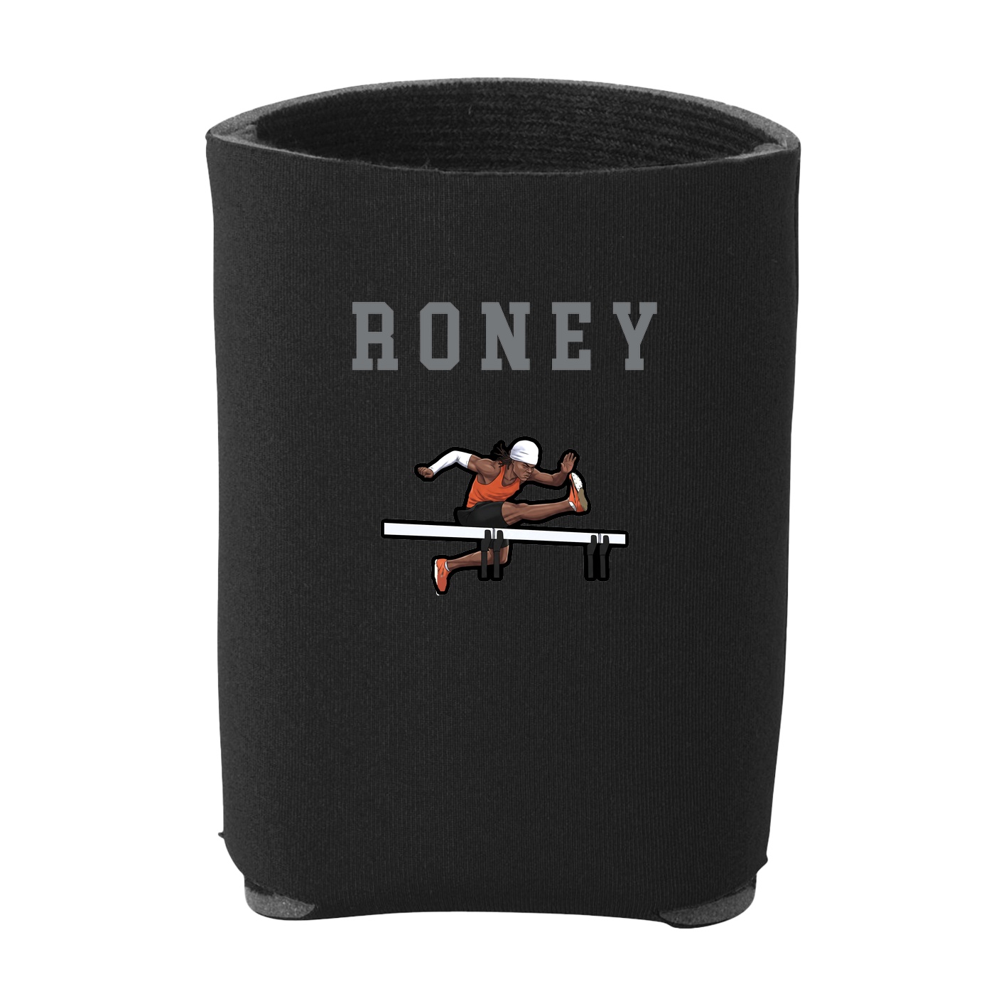 Can Holder — Shirsey in Black
