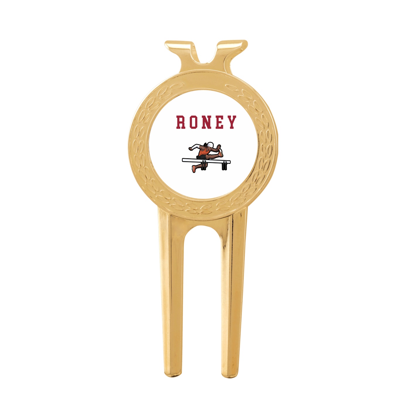 Divot Tool with Ball Marker — Shirsey in Classic
