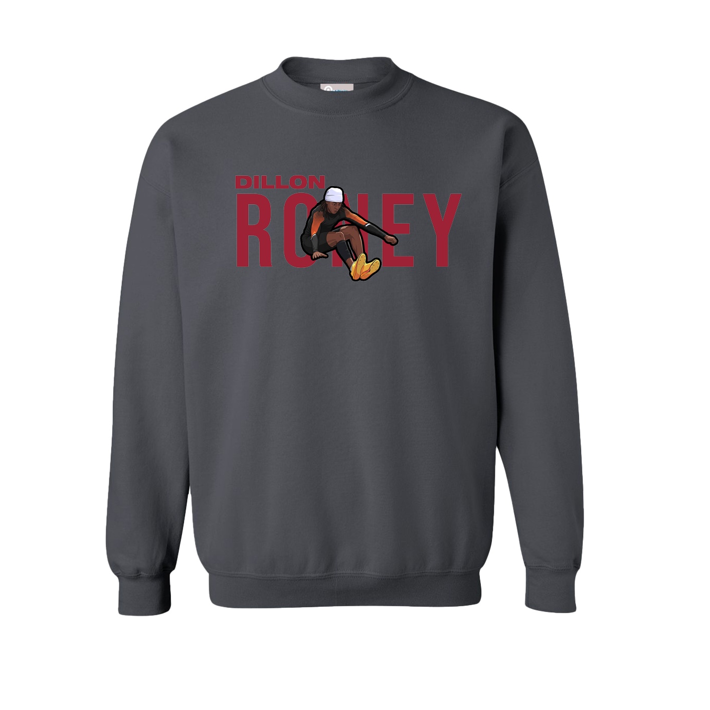 Fleece Crew