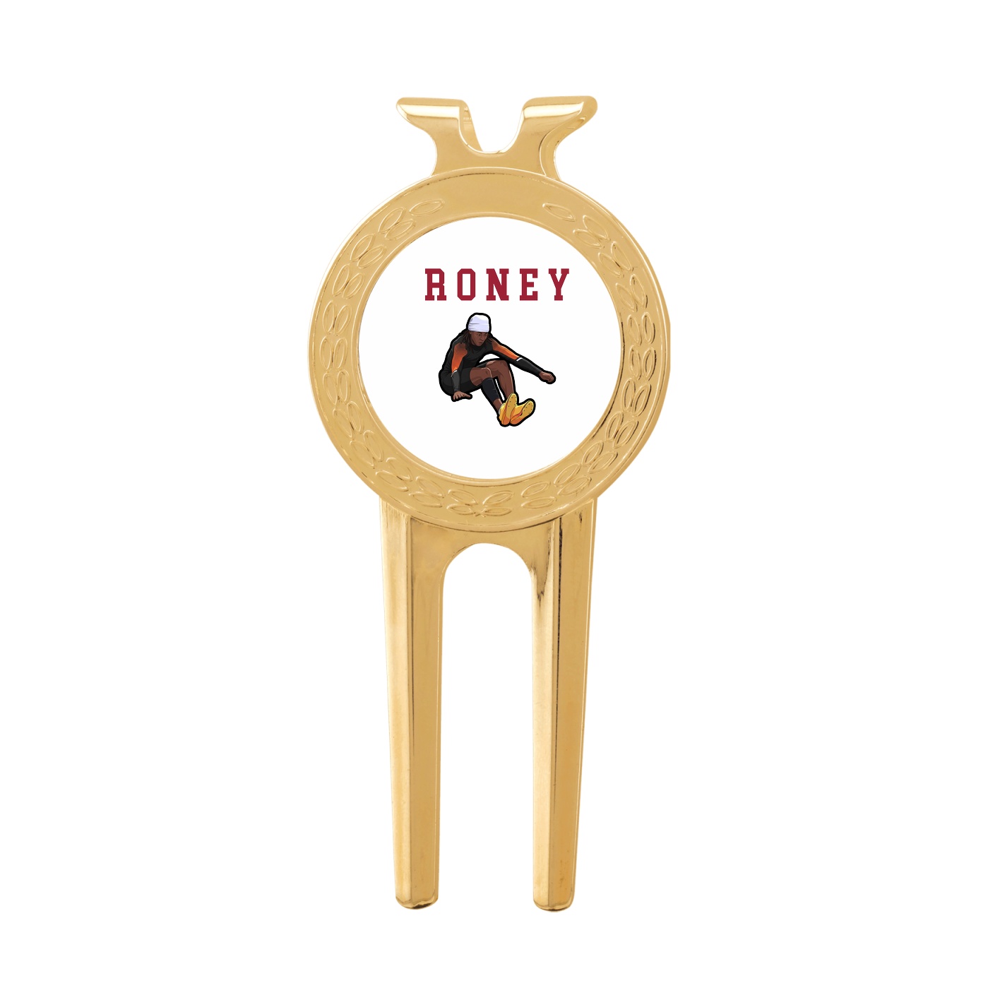 Divot Tool with Ball Marker — Shirsey in Classic