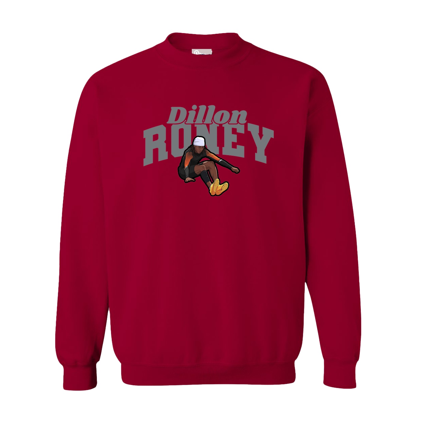 Fleece Crew