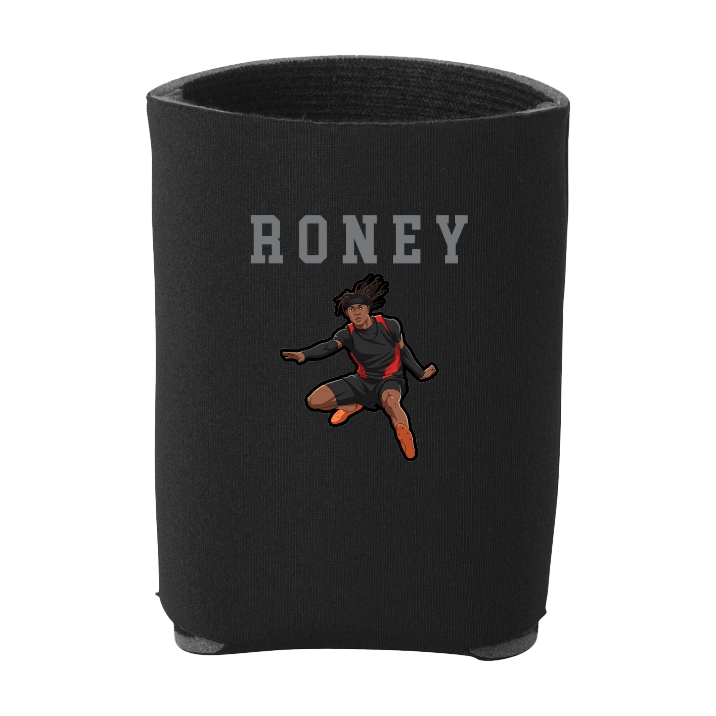 Can Holder — Shirsey in Black