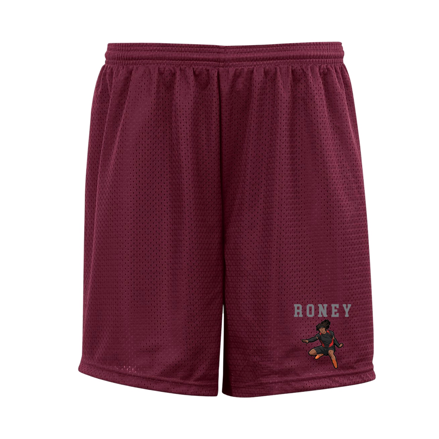 Shorts — Shirsey in Cardinal