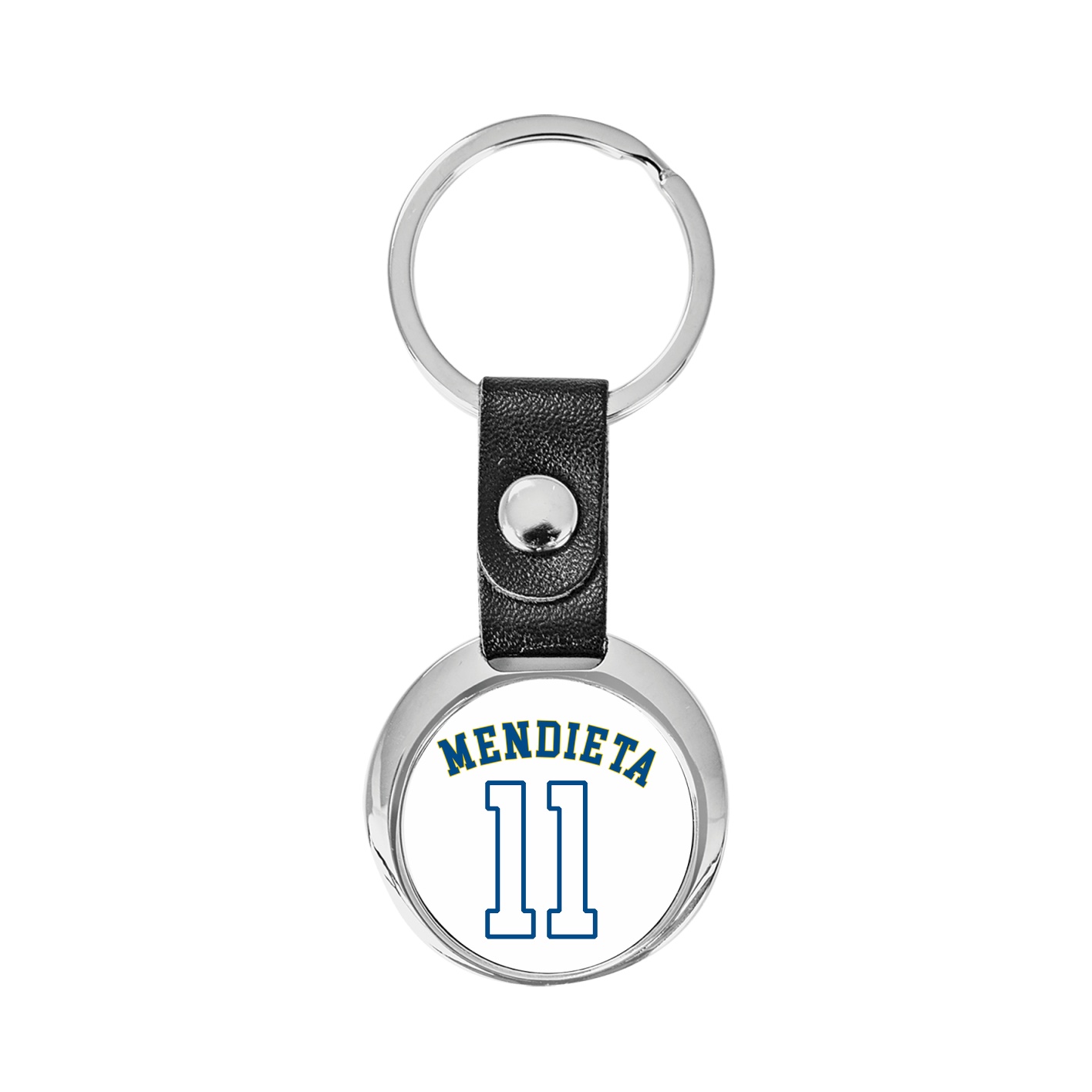 Key Chain — Shirsey Arch in Classic
