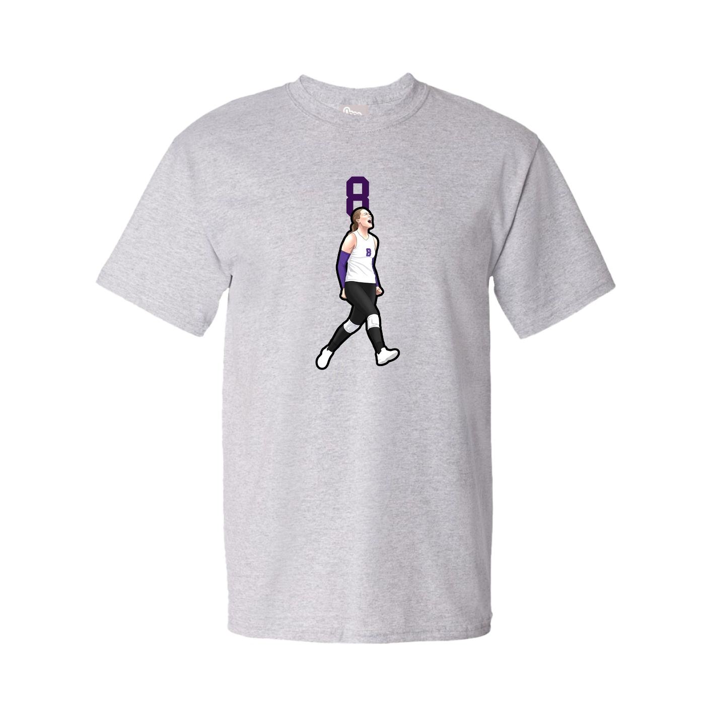 NIL Club Youth Tee