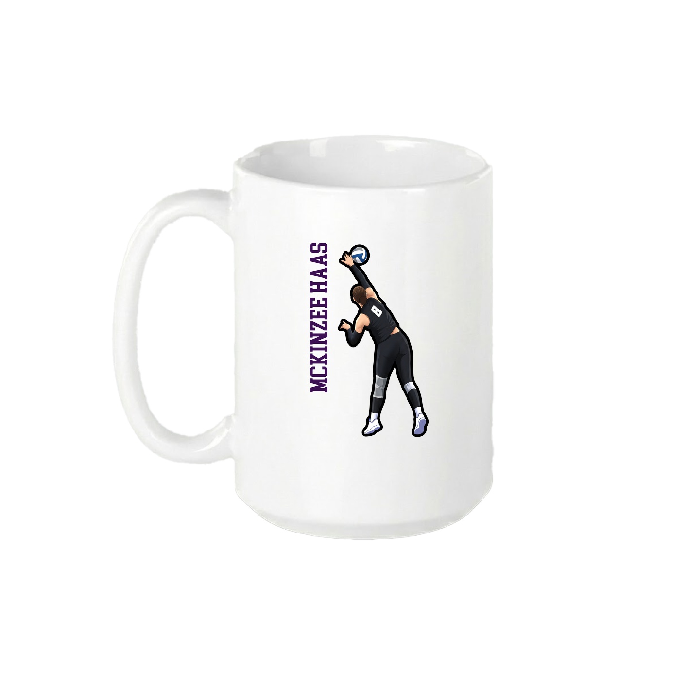 15oz Coffee Mug