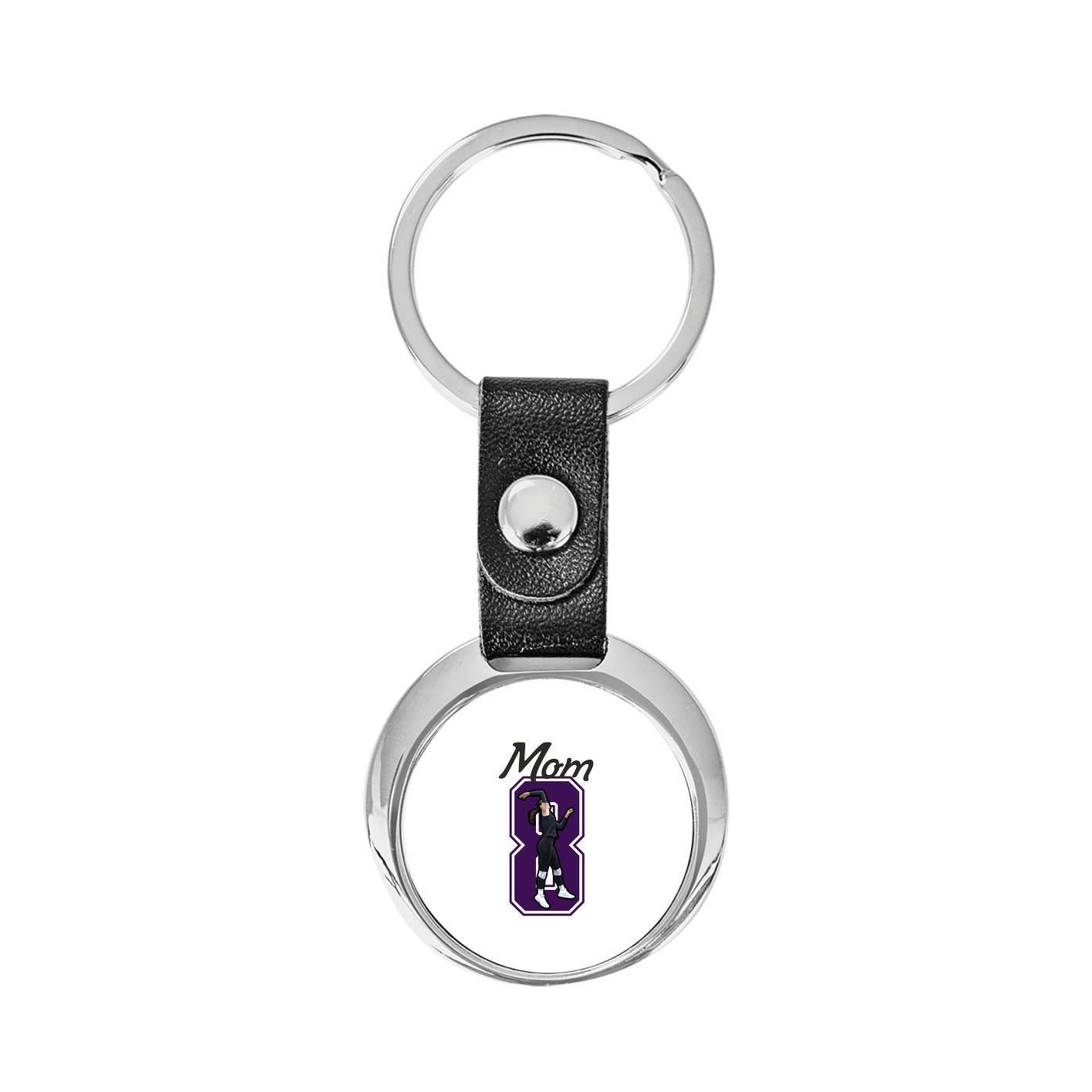 Key Chain — Mothers Day Shirsey in Classic