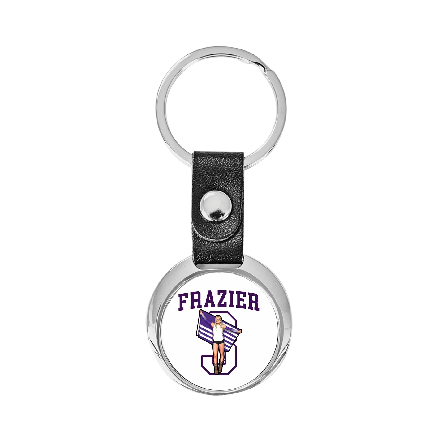 Key Chain — Shirsey in Classic