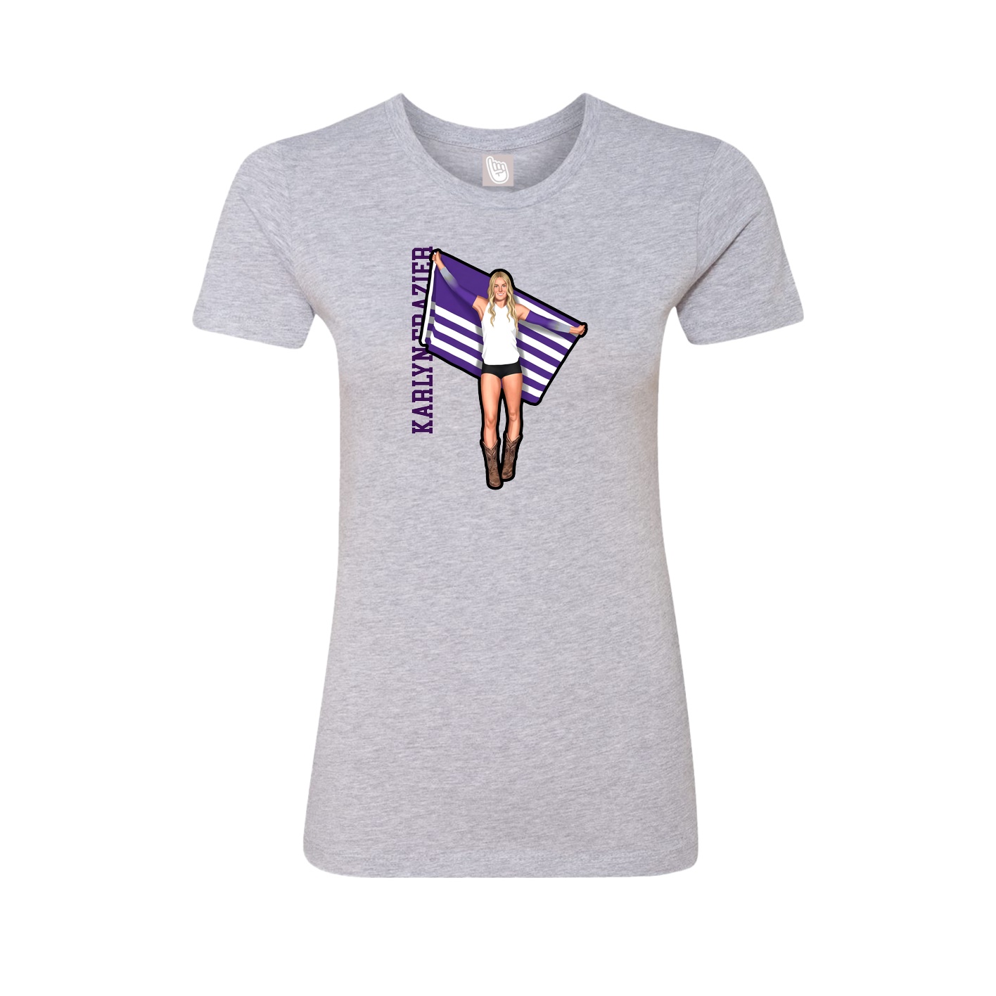 Womens Tee