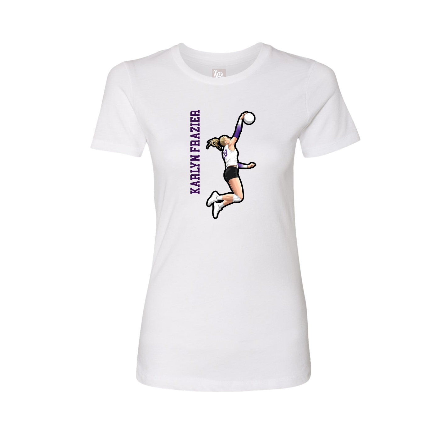 Womens Tee