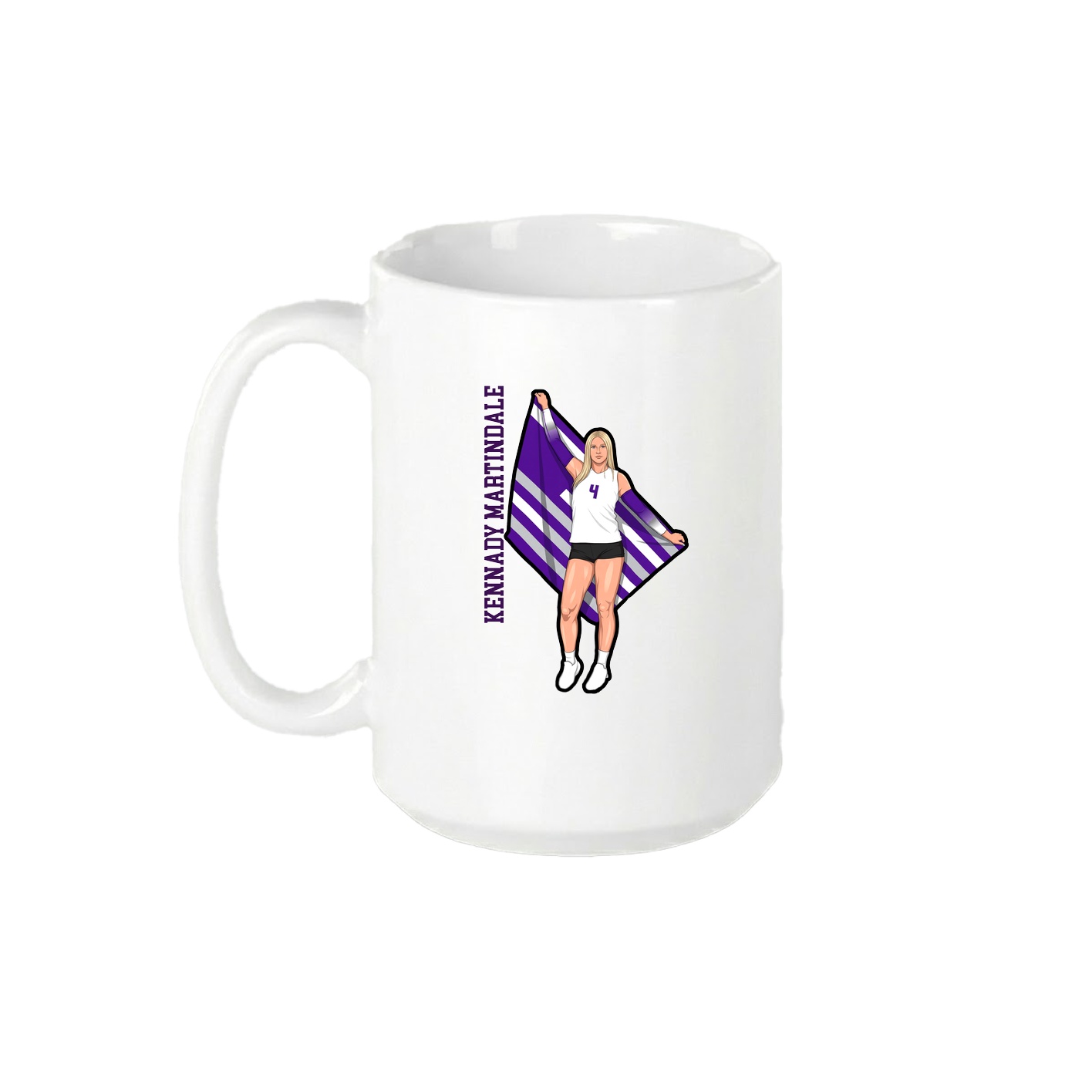 15oz Coffee Mug