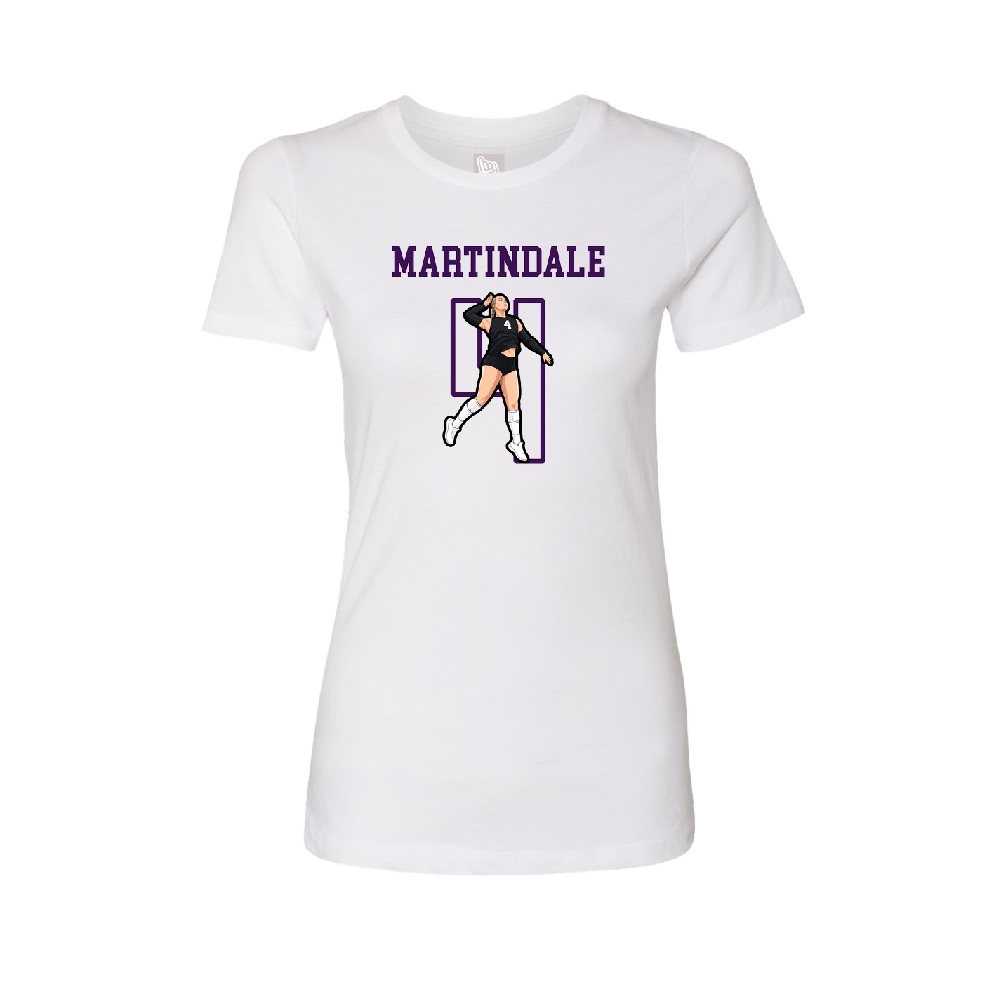 Womens Tee