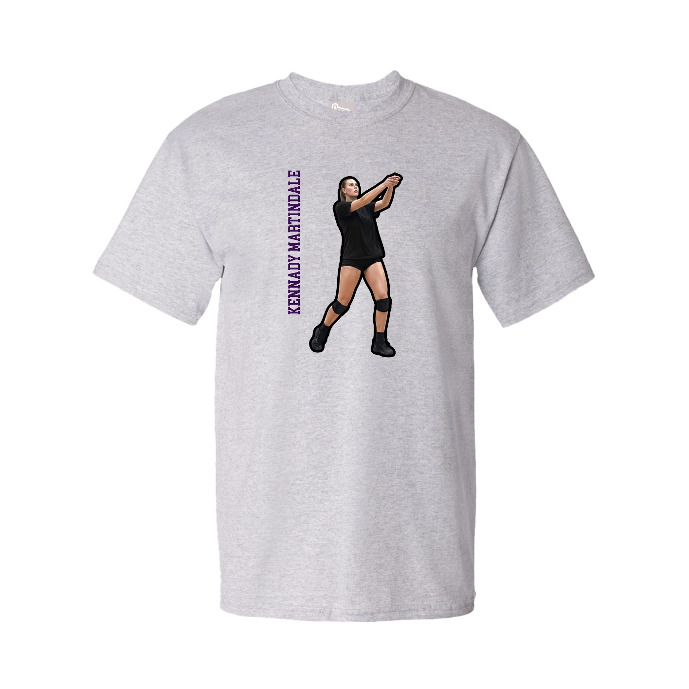 NIL Club Tee