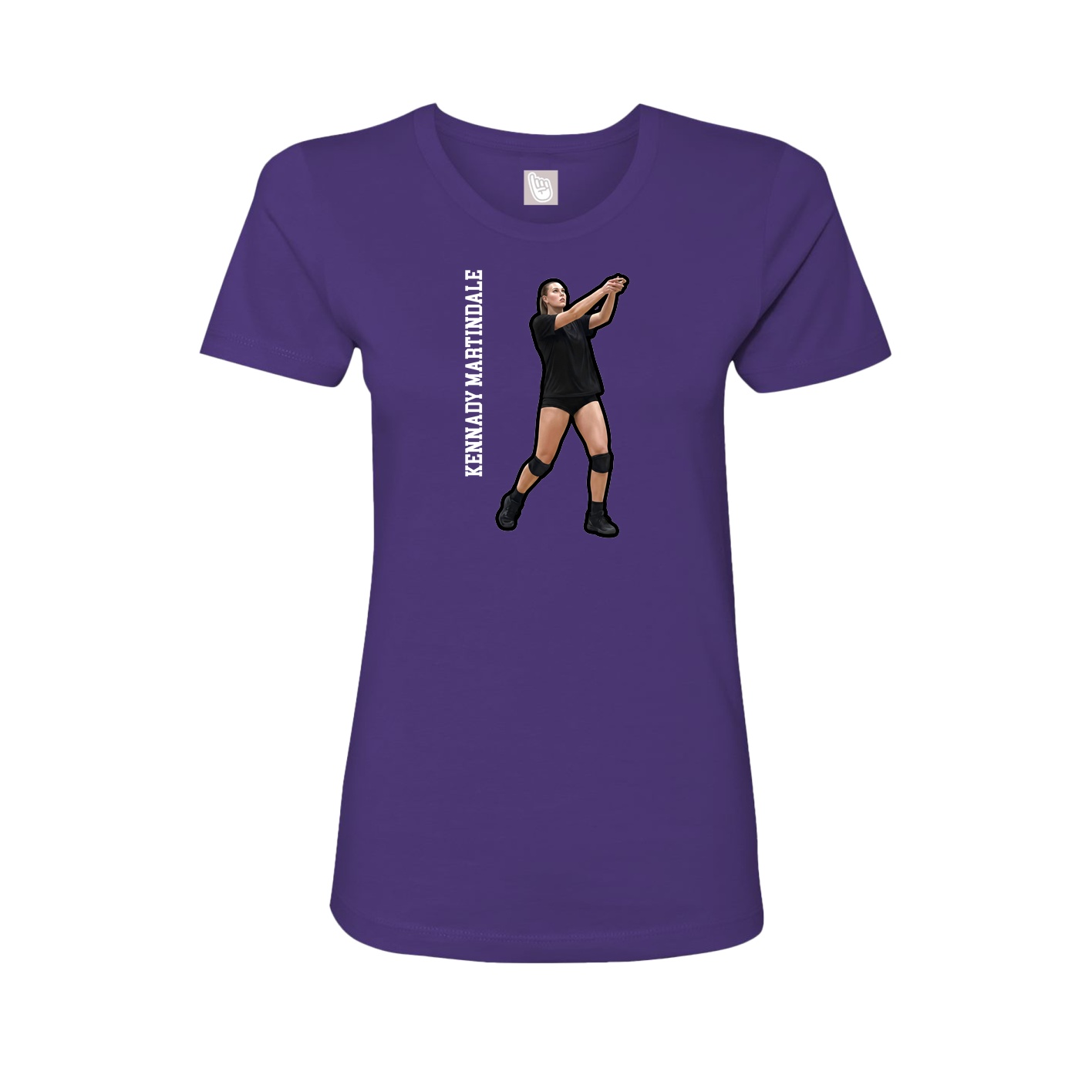 Womens Tee