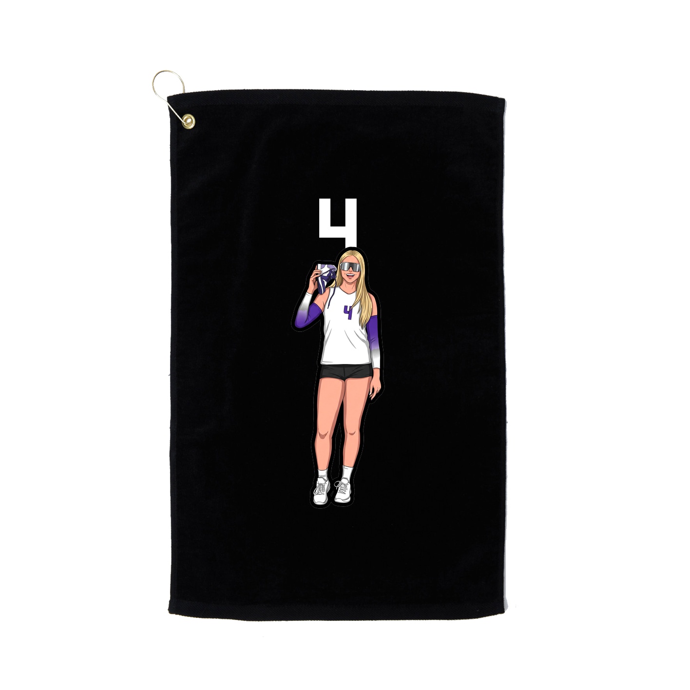 Golf Towel