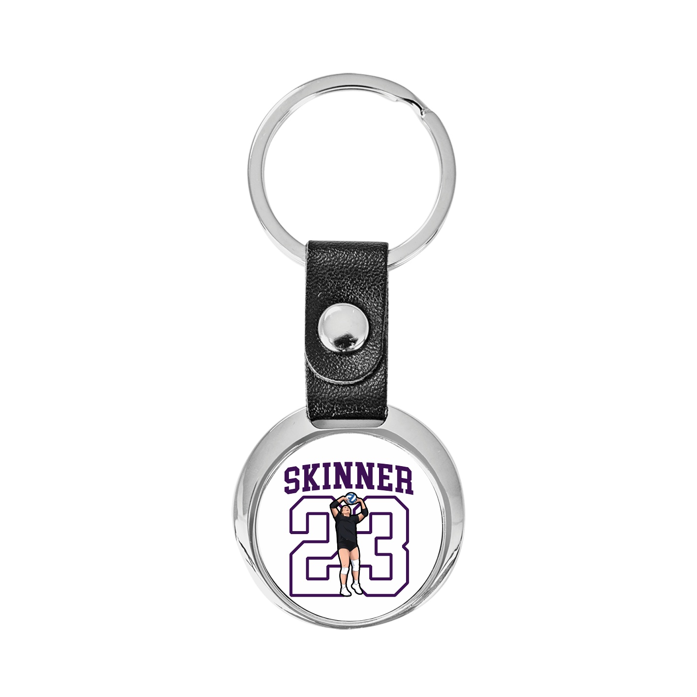 Key Chain — Shirsey in Classic