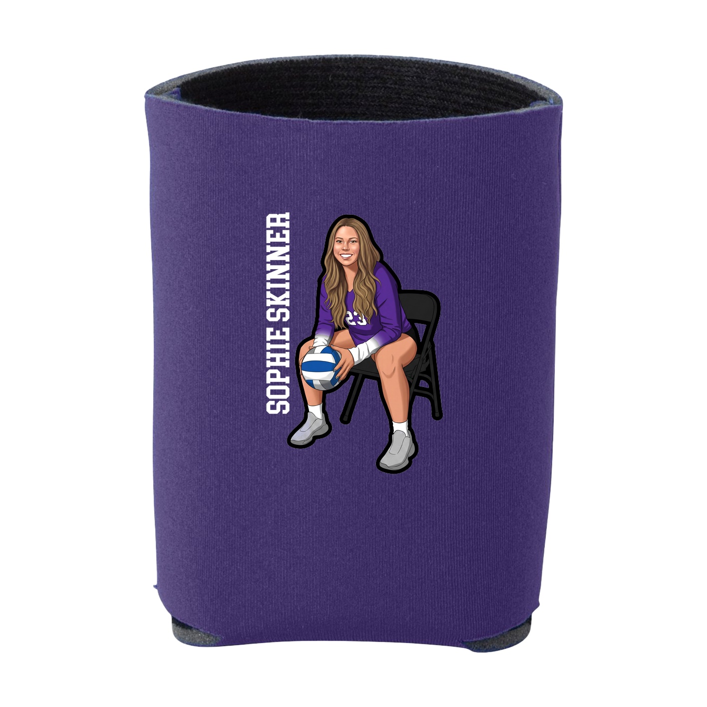 Can Holder
