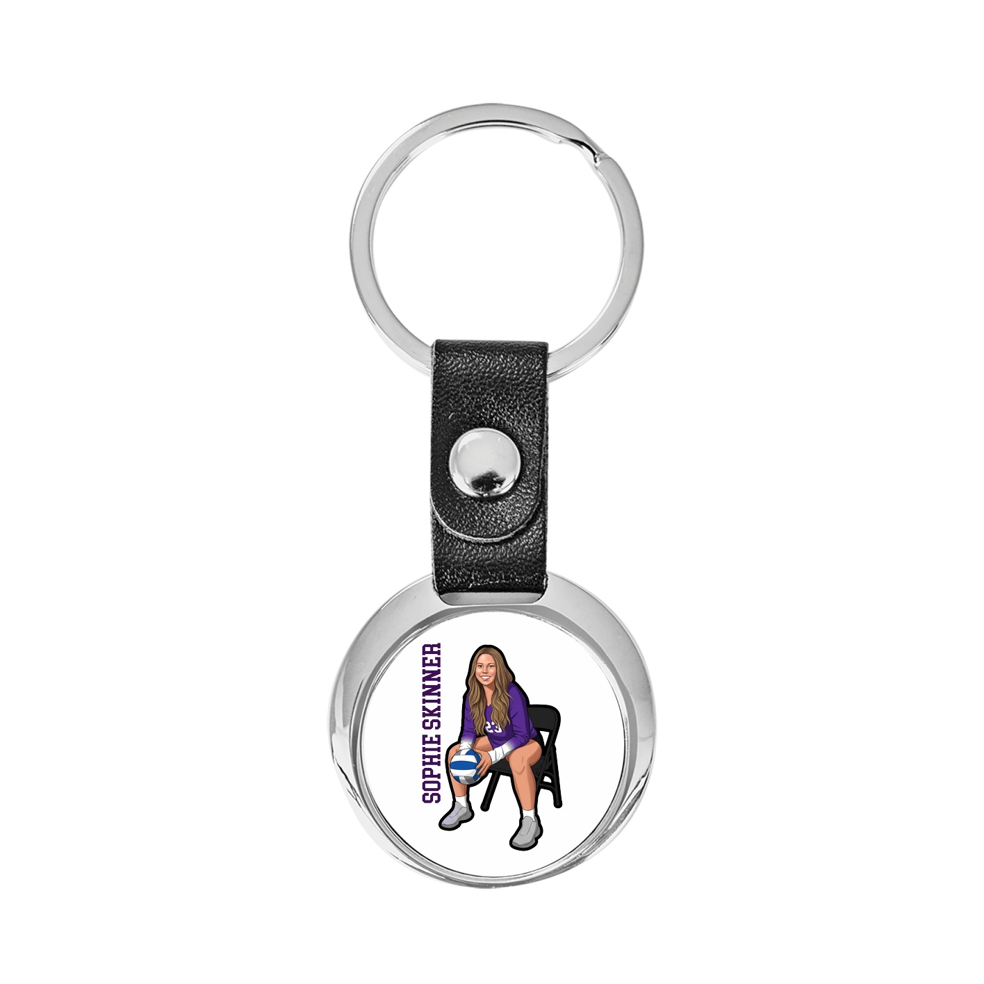 Key Chain