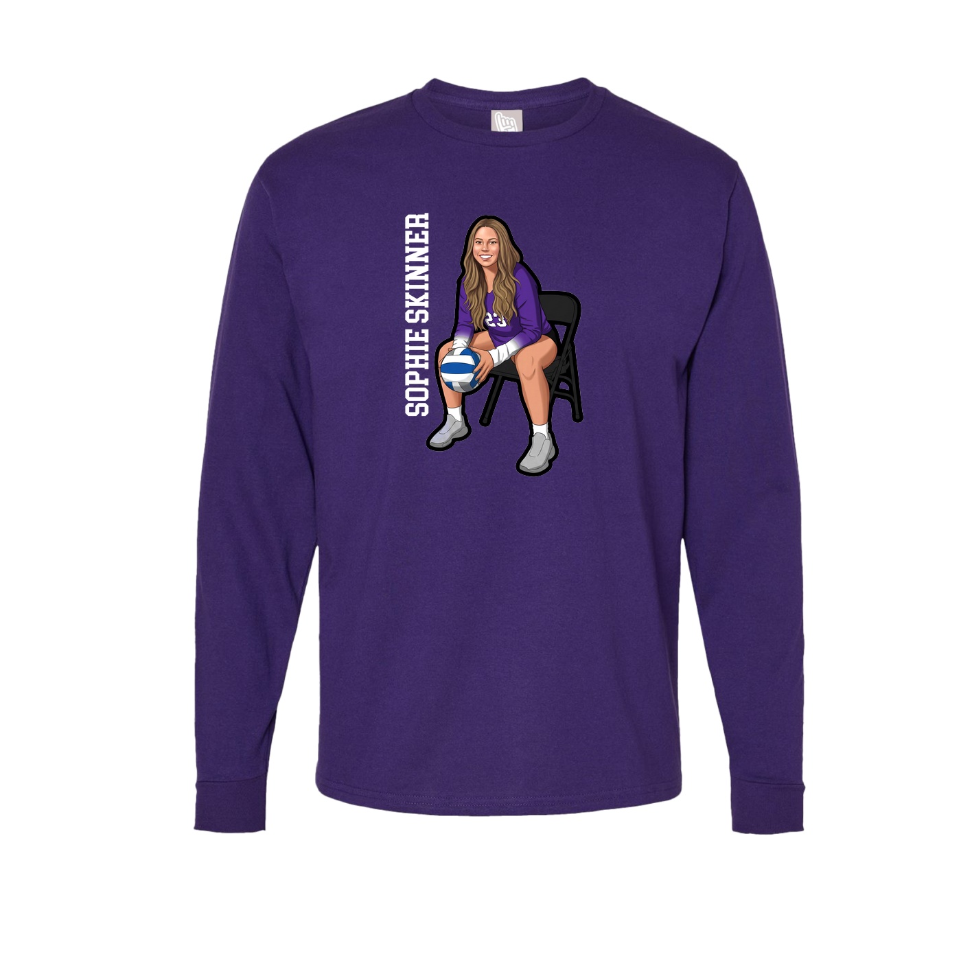 Long Sleeve Tee