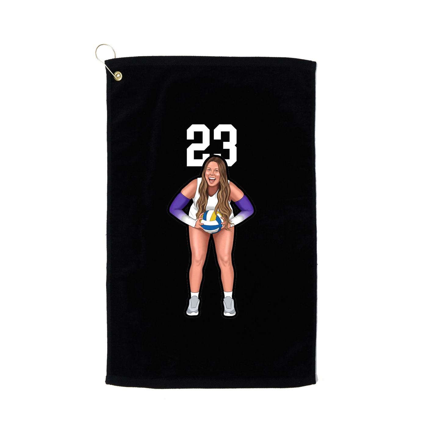 Golf Towel