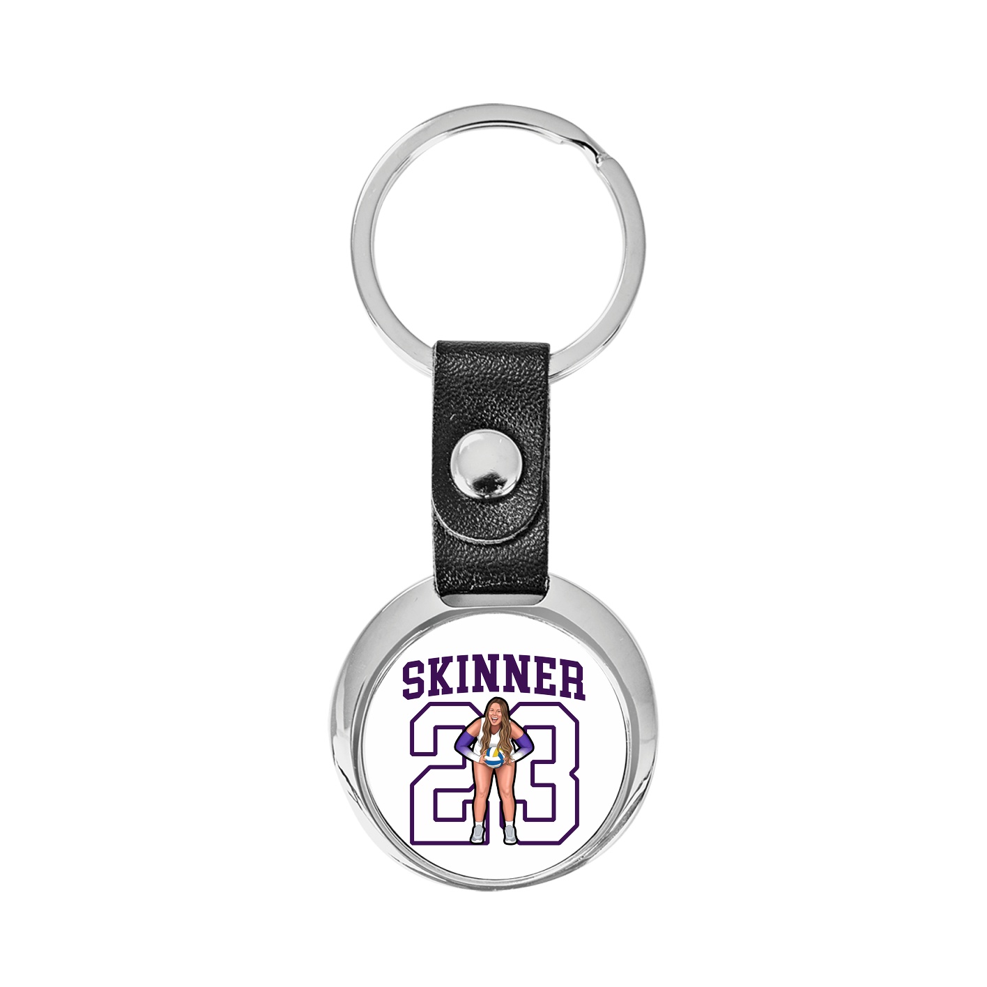 Key Chain — Shirsey in Classic