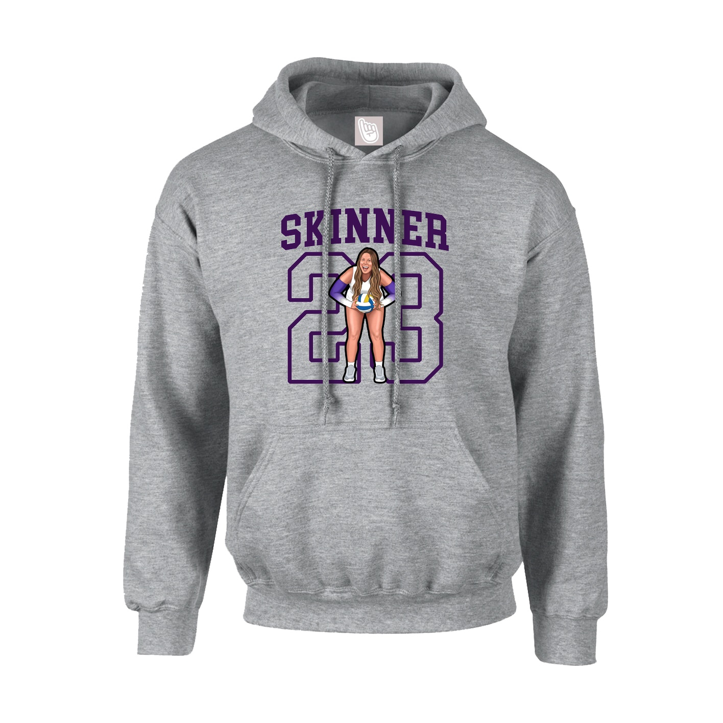 Youth Hoodie