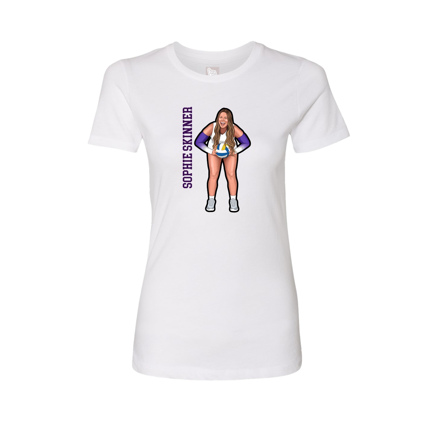 Womens Tee