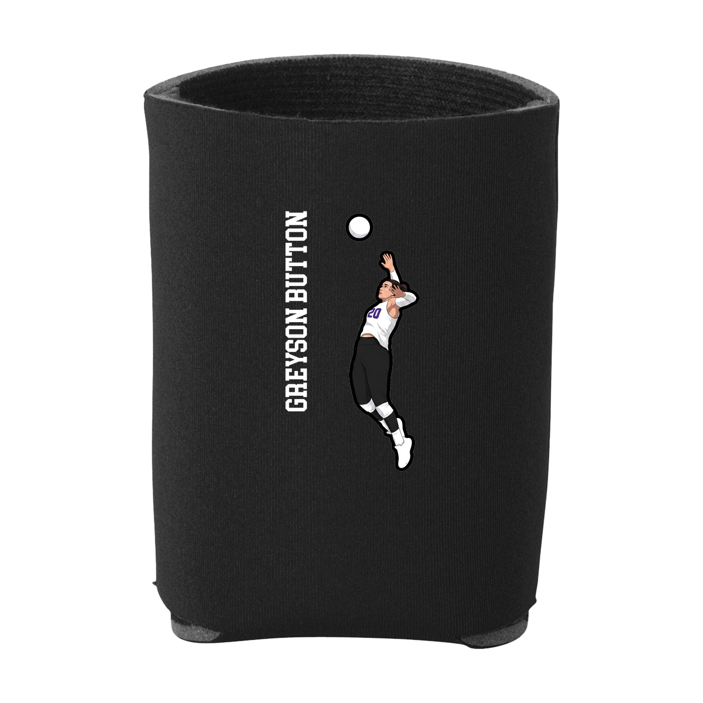 Can Holder