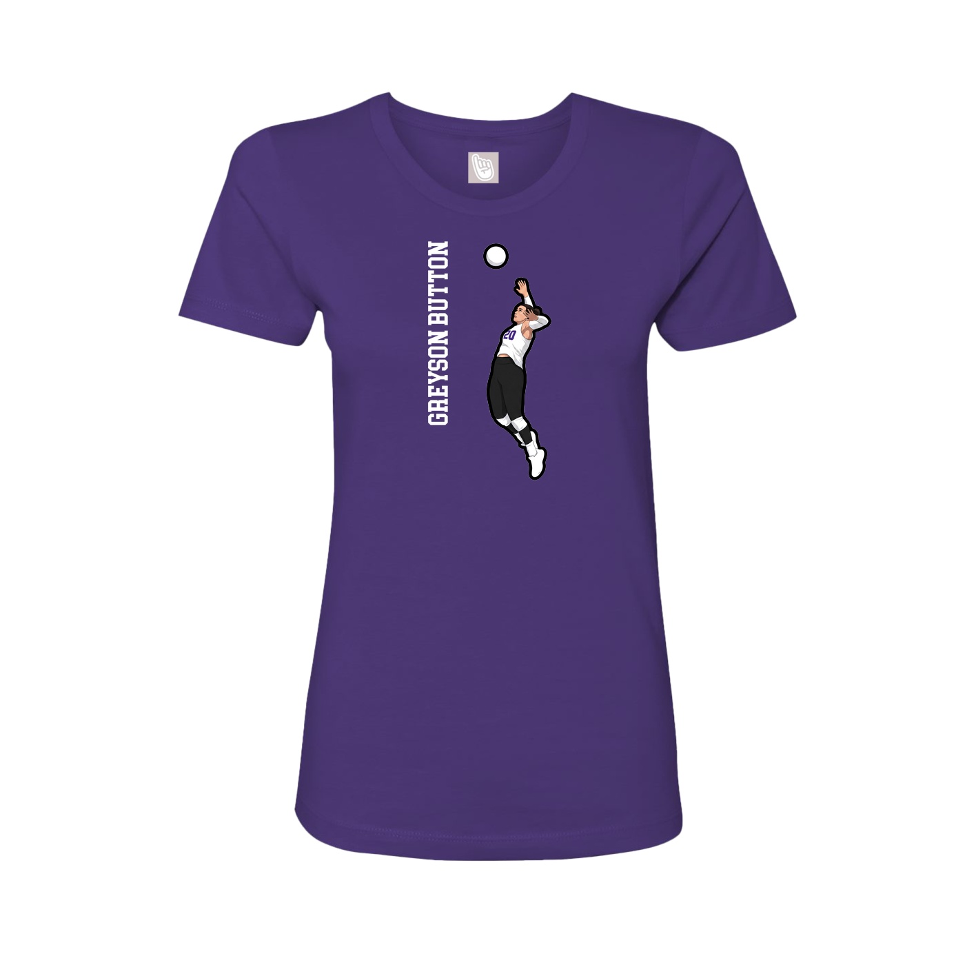 Womens Tee