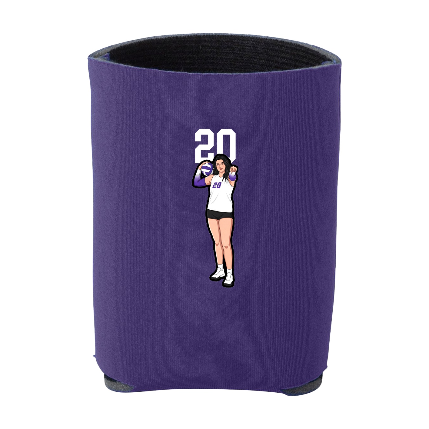 Can Holder