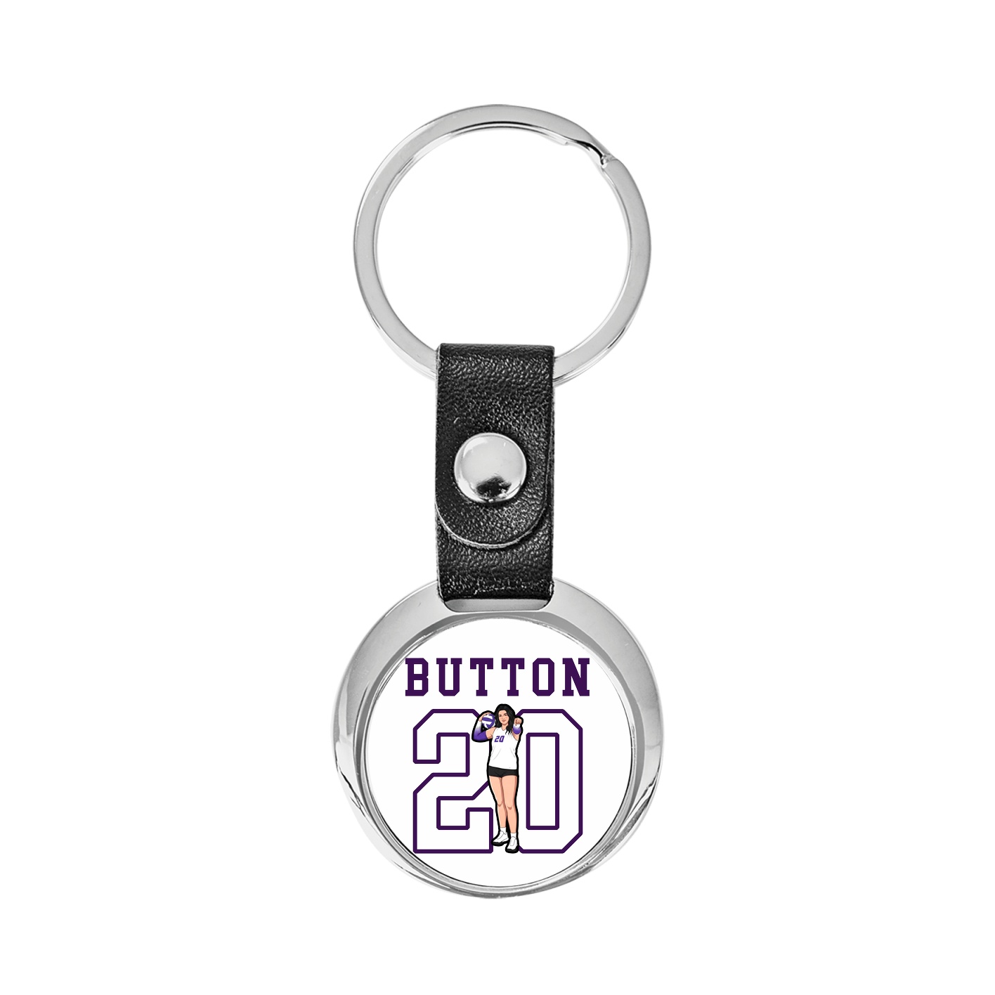 Key Chain — Shirsey in Classic