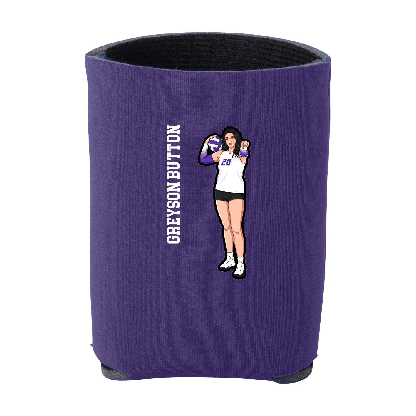 Can Holder