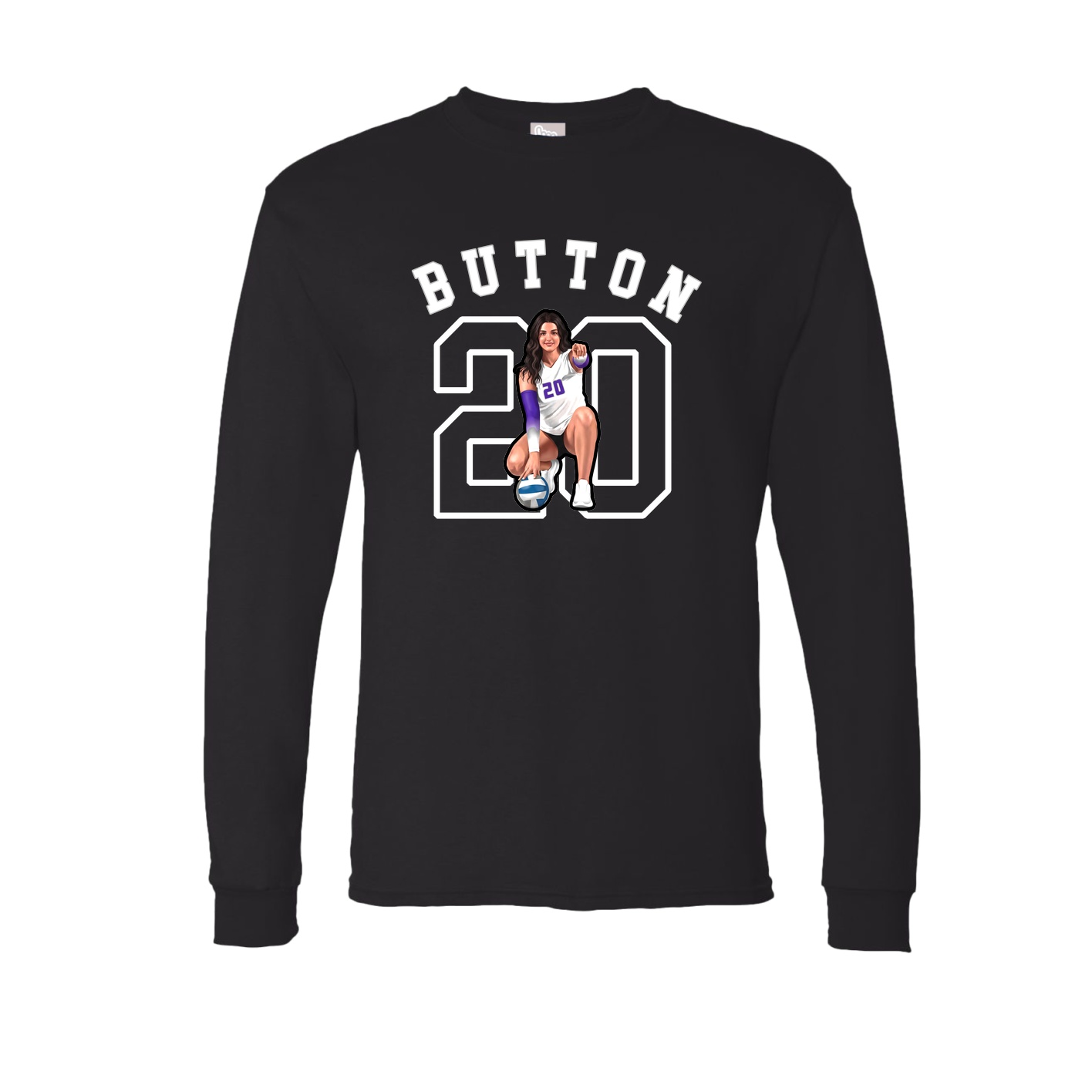 Long Sleeve Tee