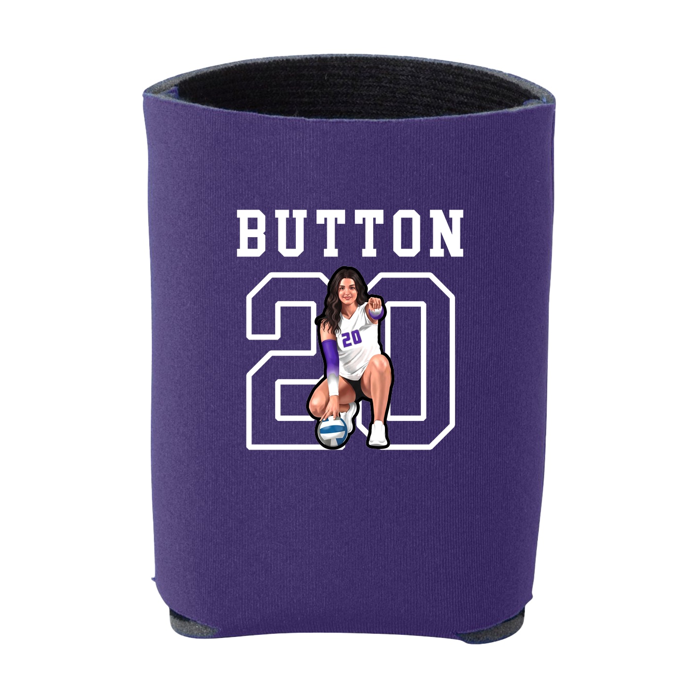 Can Holder