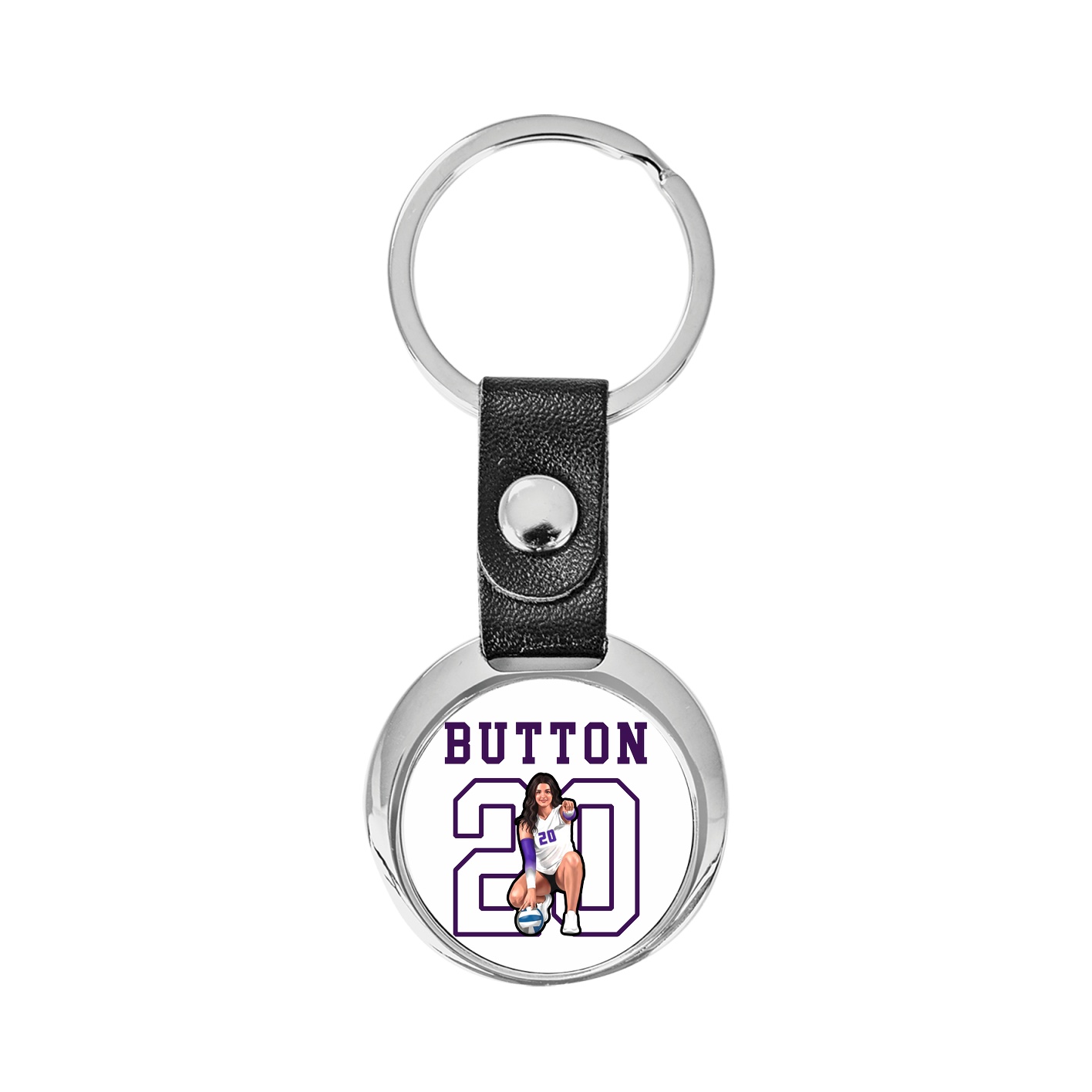 Key Chain — Shirsey in Classic
