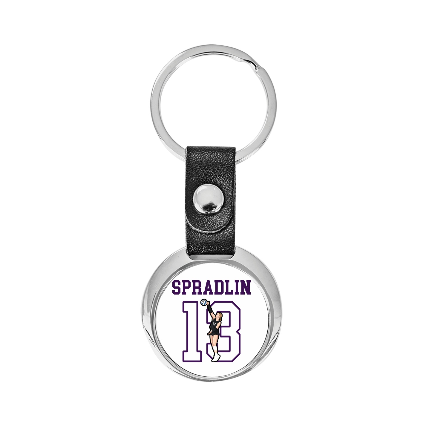 Key Chain — Shirsey in Classic
