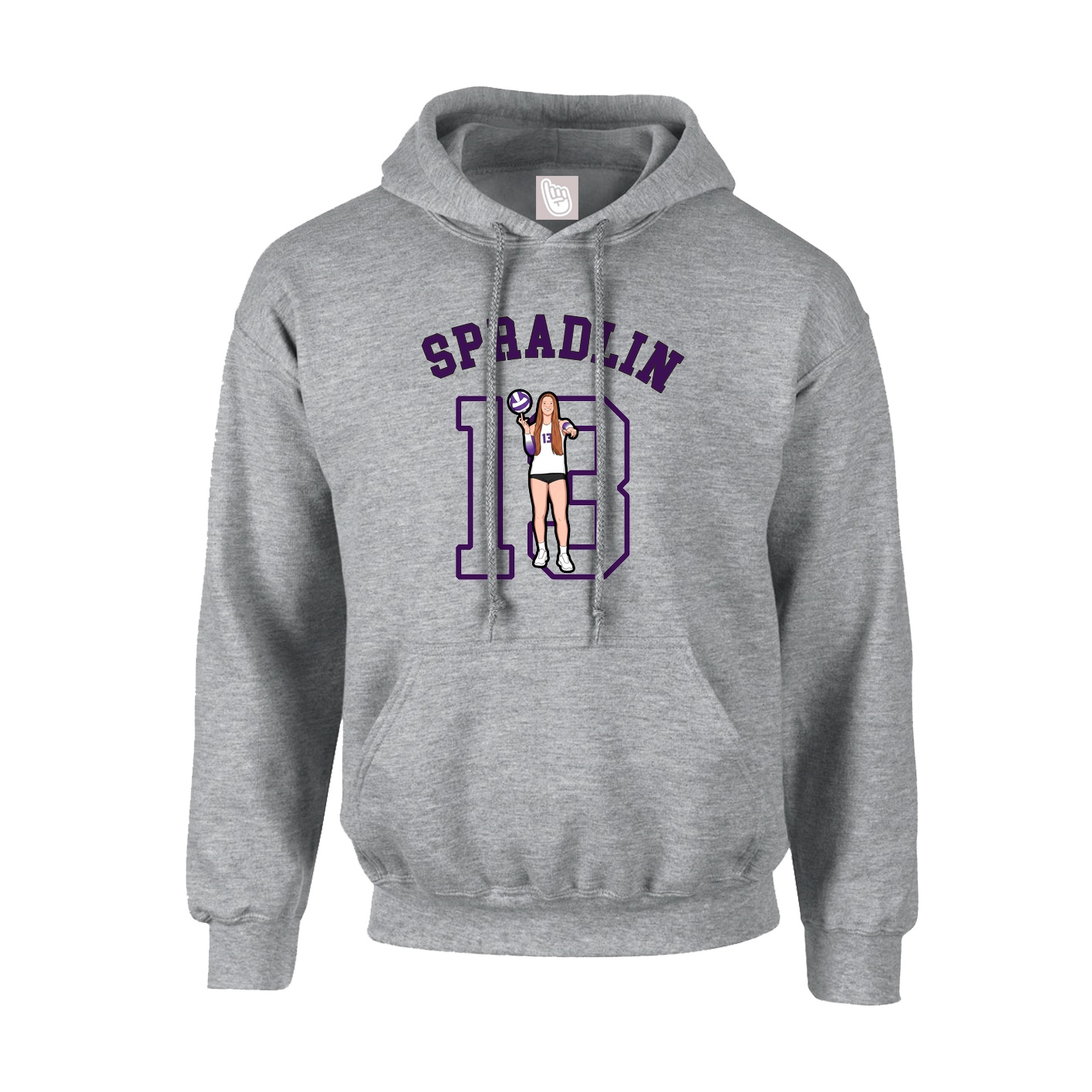 Hoodie