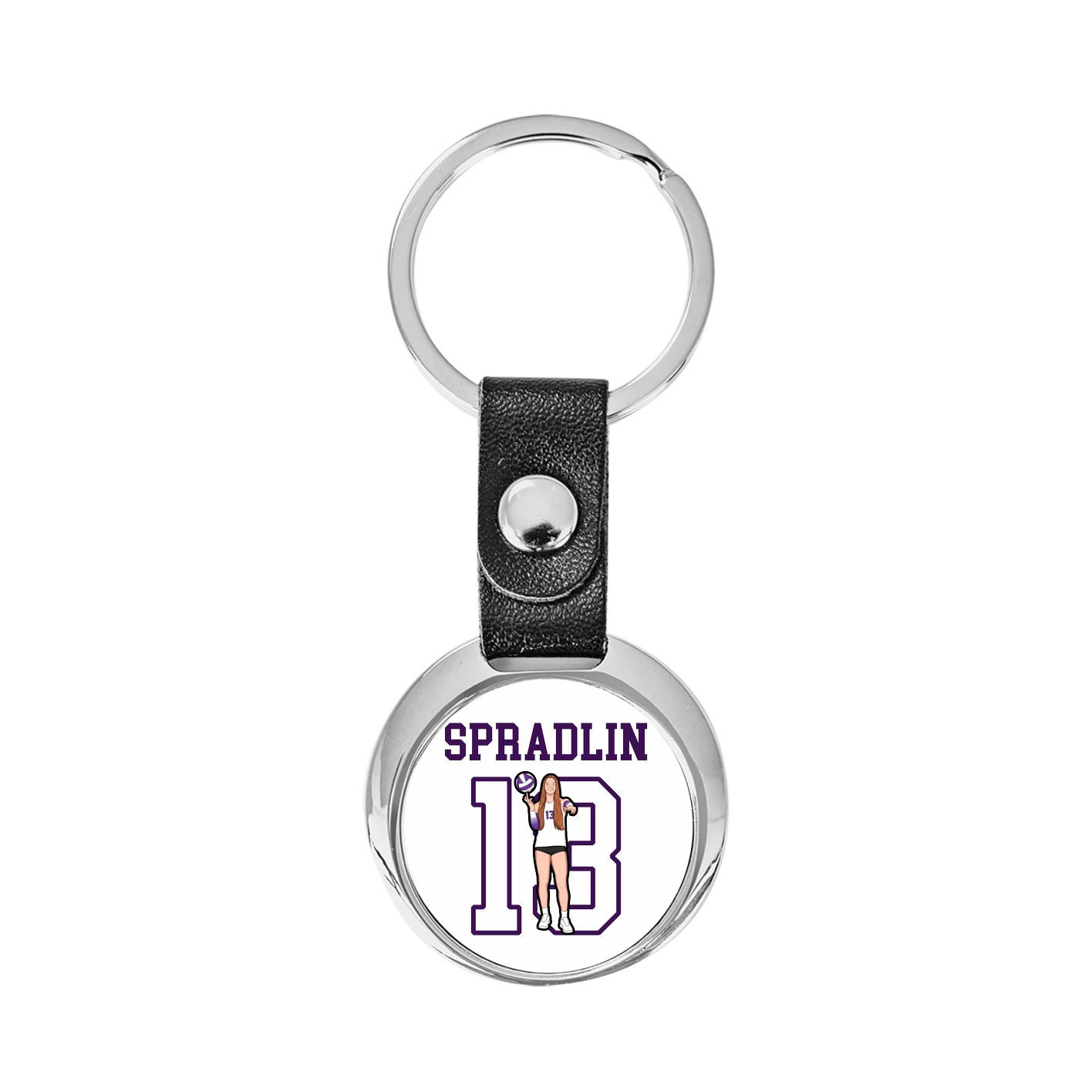 Key Chain — Shirsey in Classic
