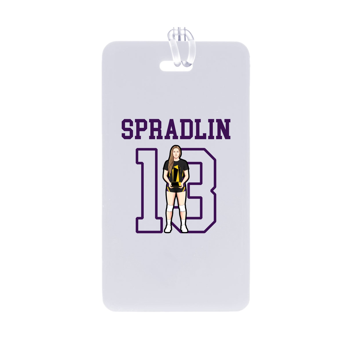 Bag Tag