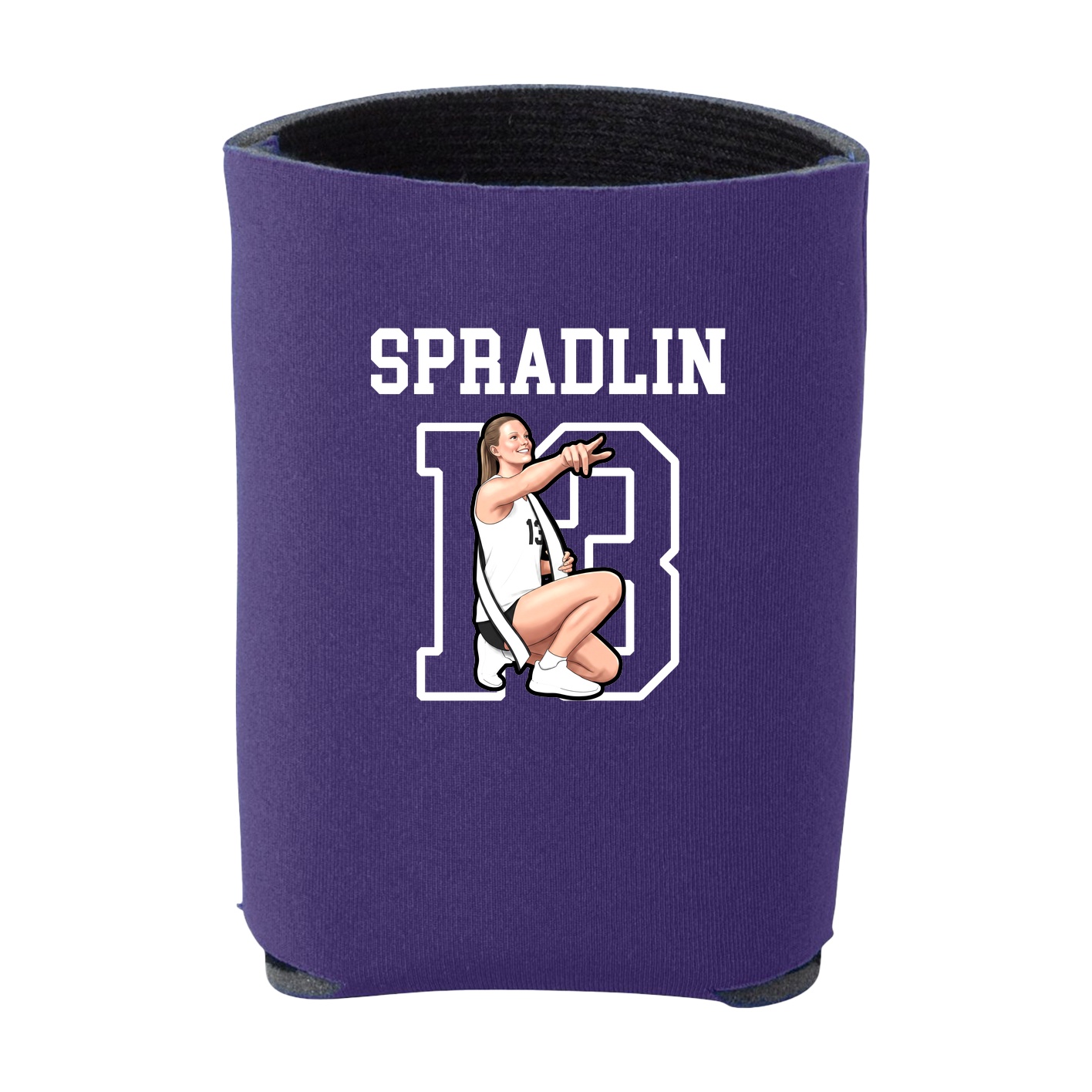 Can Holder