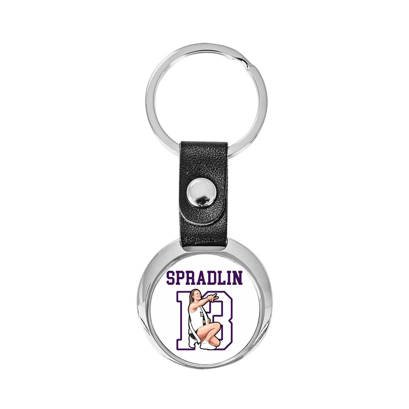 Key Chain — Shirsey in Classic