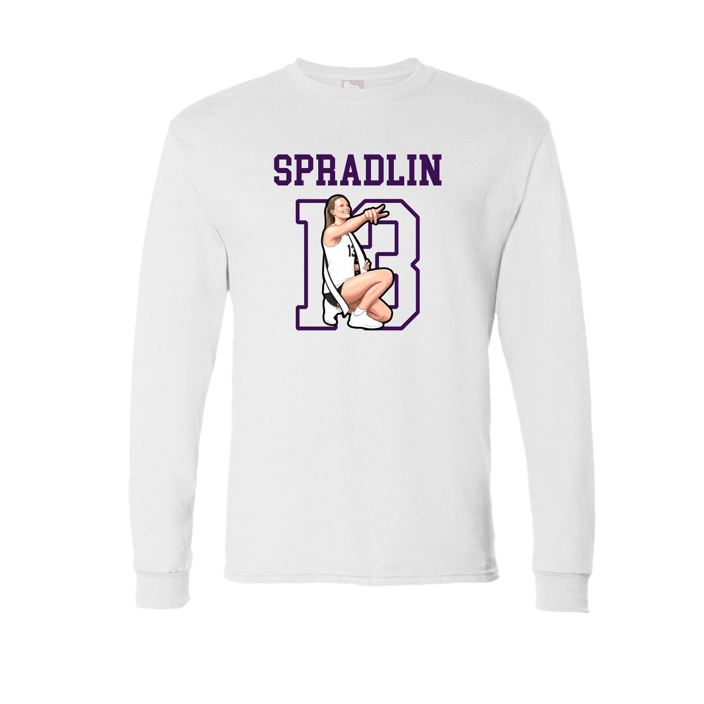 Long Sleeve Tee
