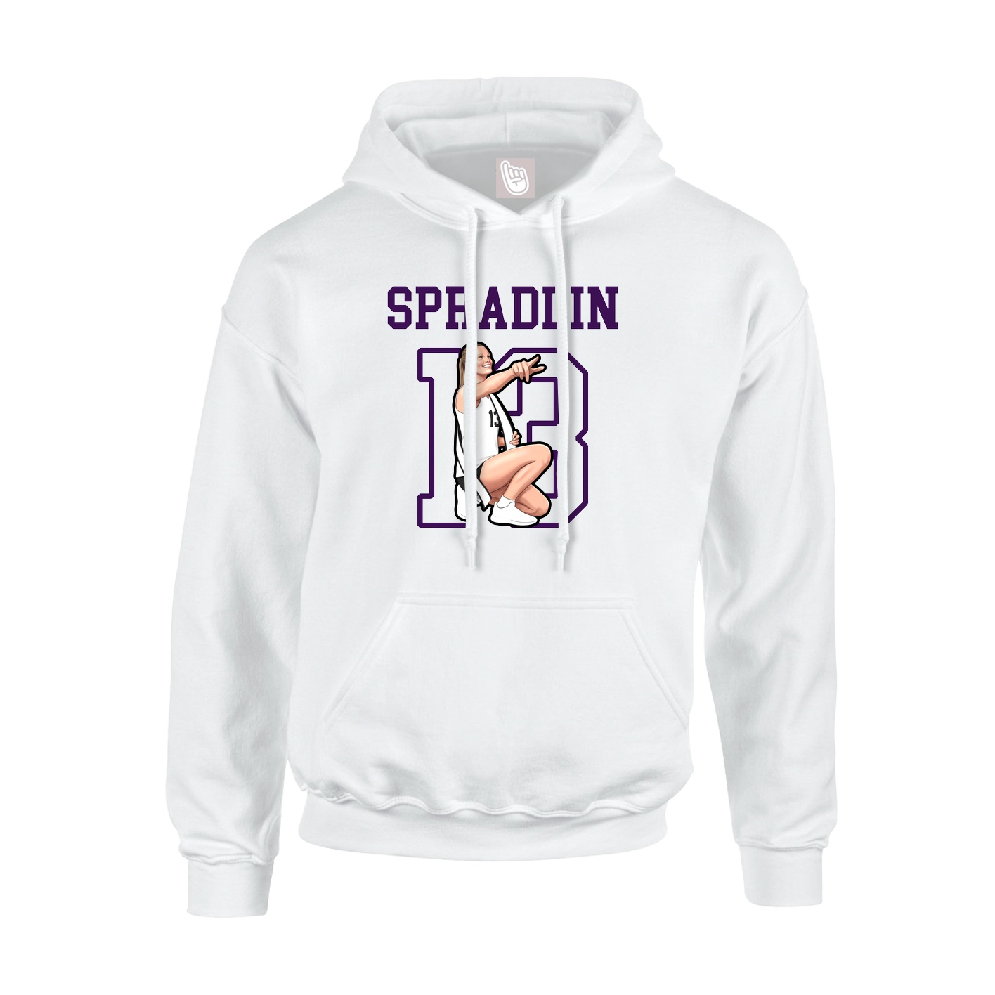 Youth Hoodie