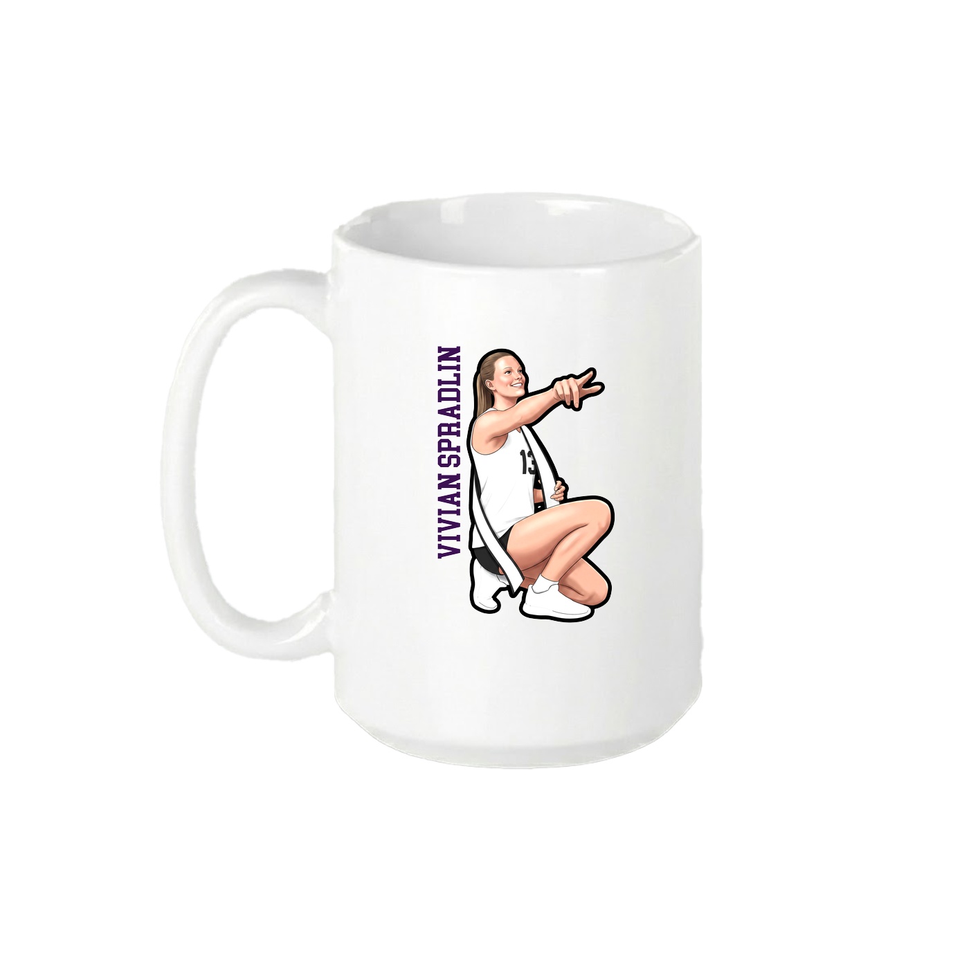 15oz Coffee Mug